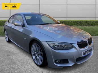 BMW 325 325i M SPORT