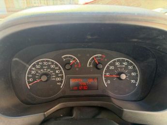 Peugeot Bipper 1.3 HDi Professional FWD L1 H1 3dr