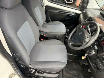 Peugeot Bipper 1.3 HDi Professional FWD L1 H1 3dr