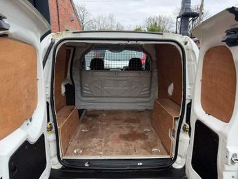 Peugeot Bipper 1.3 HDi Professional FWD L1 H1 3dr