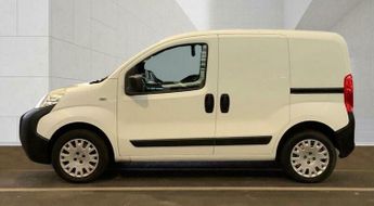 Peugeot Bipper 1.3 HDi Professional FWD L1 H1 3dr