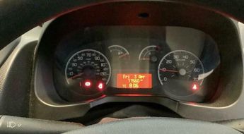 Peugeot Bipper 1.3 HDi Professional FWD L1 H1 3dr