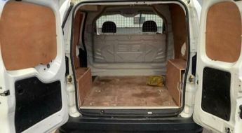 Peugeot Bipper 1.3 HDi Professional FWD L1 H1 3dr