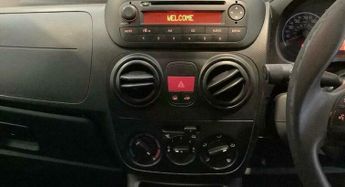 Peugeot Bipper 1.3 HDi Professional FWD L1 H1 3dr