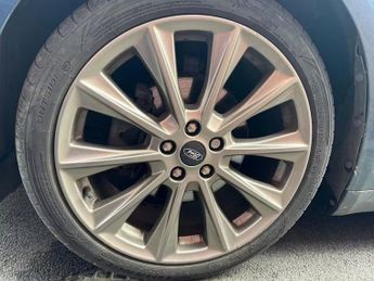 Ford Mondeo VIGNALE HEV