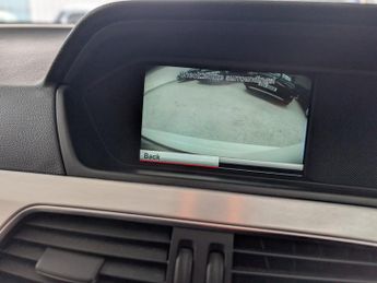 Mercedes C Class C250 CDI AMG SPORT EDITION PREMIUM PLUS