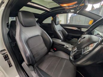 Mercedes C Class C250 CDI AMG SPORT EDITION PREMIUM PLUS