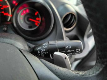 Honda Jazz I-VTEC EX