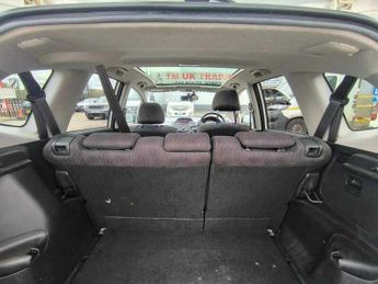 Honda Jazz I-VTEC EX