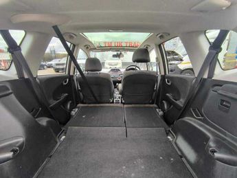 Honda Jazz I-VTEC EX