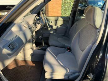 Nissan Micra 1.0 16v S CVT 5dr