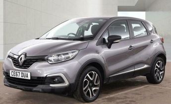 Renault Captur 0.9 TCe ENERGY Dynamique Nav Euro 6 (s/s) 5dr