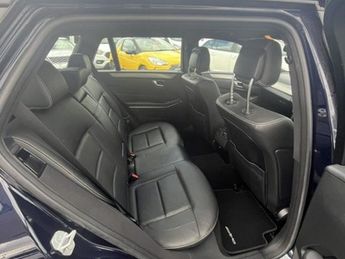 Mercedes B Class E220 BLUETEC AMG NIGHT EDITION