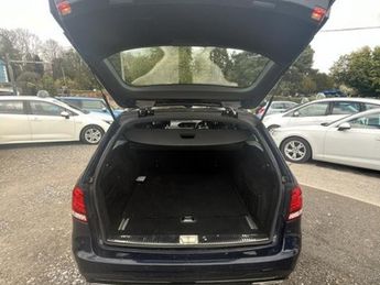 Mercedes AMG E220 BLUETEC AMG NIGHT EDITION private plate immaculate conditio
