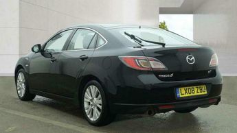 Mazda  2.0 Mazda6 TS2 Auto 5dr