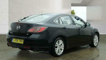 Mazda  2.0 Mazda6 TS2 Auto 5dr