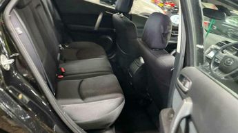Mazda  2.0 Mazda6 TS2 Auto 5dr