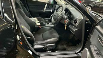 Mazda  2.0 Mazda6 TS2 Auto 5dr