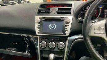Mazda  2.0 Mazda6 TS2 Auto 5dr