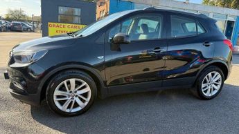 Vauxhall Mokka 1.4i Turbo Active Euro 6 (s/s) 5dr