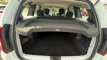 Dacia Duster 1.5 dCi Laureate Euro 6 (s/s) 5dr