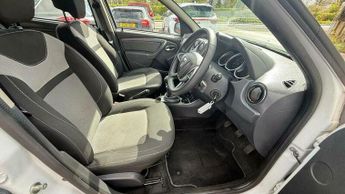 Dacia Duster 1.5 dCi Laureate Euro 6 (s/s) 5dr