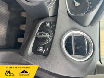 Ford Fiesta 1.0T EcoBoost Zetec Hatchback 5dr Petrol Manual Euro 6 (s/s) (10