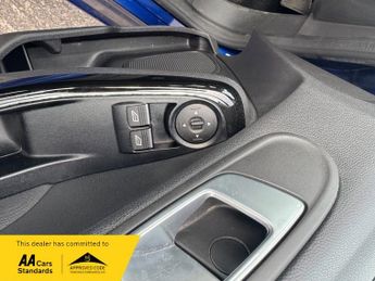 Ford Fiesta 1.0T EcoBoost Zetec Hatchback 5dr Petrol Manual Euro 6 (s/s) (10