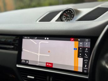 Porsche Cayenne V6 TIPTRONIC