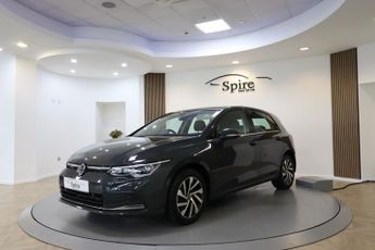 Volkswagen Golf STYLE TSI DSG