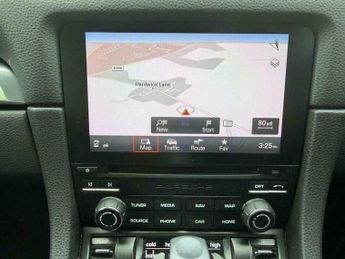 Porsche Cayman 2.0T Coupe 2dr Petrol PDK Euro 6 (s/s) (300 ps)