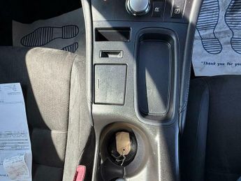 Lexus CT 1.8 200h SE-I CVT Euro 5 (s/s) 5dr