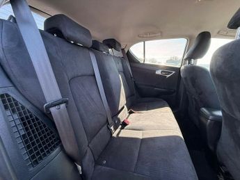 Lexus CT 1.8 200h SE-I CVT Euro 5 (s/s) 5dr