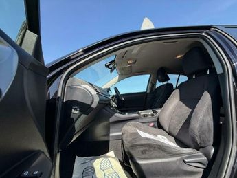 Lexus CT 1.8 200h SE-I CVT Euro 5 (s/s) 5dr