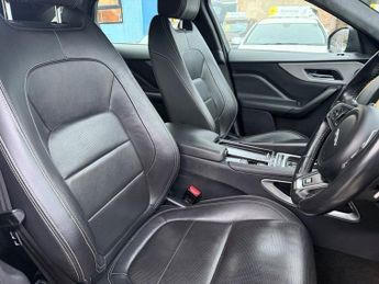 Jaguar F-Pace R-SPORT AWD