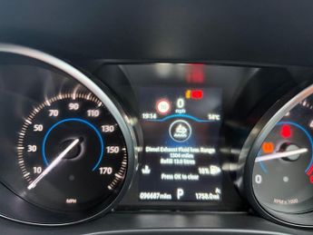 Jaguar F-Pace R-SPORT AWD