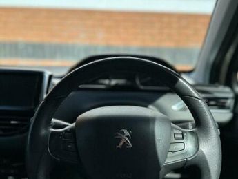 Peugeot 208 1.6 e-HDi Allure Euro 5 (s/s) 5dr