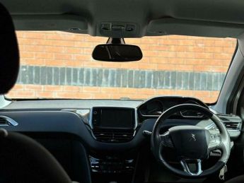 Peugeot 208 1.6 e-HDi Allure Euro 5 (s/s) 5dr