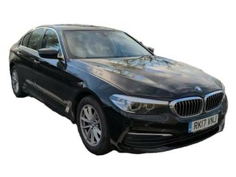BMW 520 520d SE