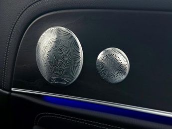 Mercedes E Class E 220 D AMG LINE PREMIUM PLUS