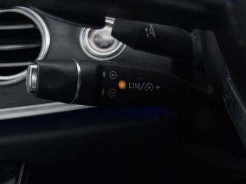 Mercedes E Class E 220 D AMG LINE PREMIUM PLUS