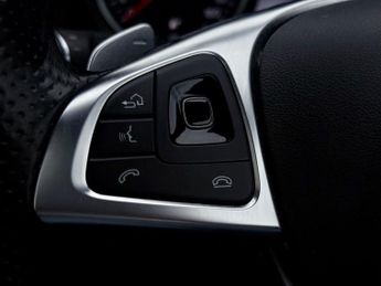 Mercedes E Class E 220 D AMG LINE PREMIUM PLUS