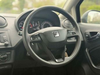 SEAT Ibiza 1.0 SOL Sport Coupe Euro 6 3dr