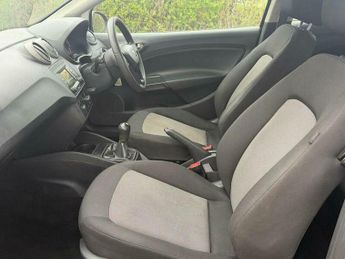 SEAT Ibiza 1.0 SOL Sport Coupe Euro 6 3dr
