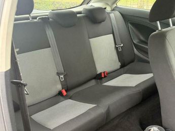 SEAT Ibiza 1.0 SOL Sport Coupe Euro 6 3dr