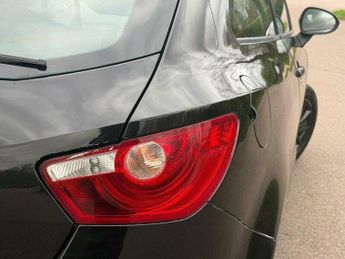 SEAT Ibiza 1.0 SOL Sport Coupe Euro 6 3dr