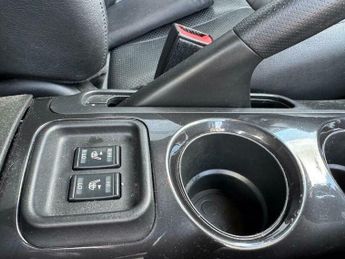 Nissan Juke 1.6 Tekna XTRON Euro 6 5dr