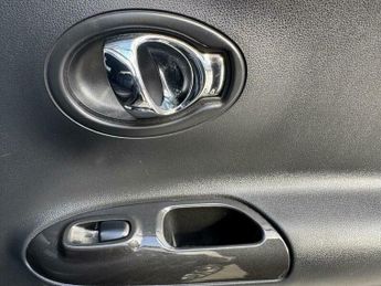 Nissan Juke 1.6 Tekna XTRON Euro 6 5dr