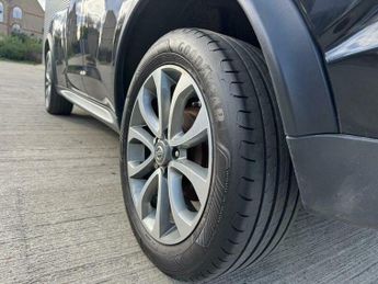Nissan Juke 1.6 Tekna XTRON Euro 6 5dr