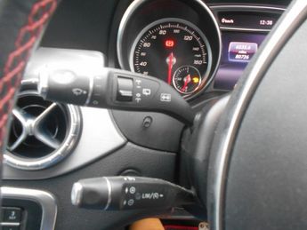 Mercedes CLA 2018 180 AMG LINE EDITION